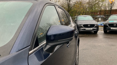 Mazda CX-5 2.0 e-Skyactiv G MHEV Takumi 5dr Petrol Estate